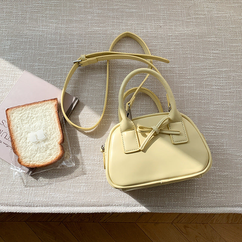 Wholesale Crossbody Bag Cute Bow Mini Handbag